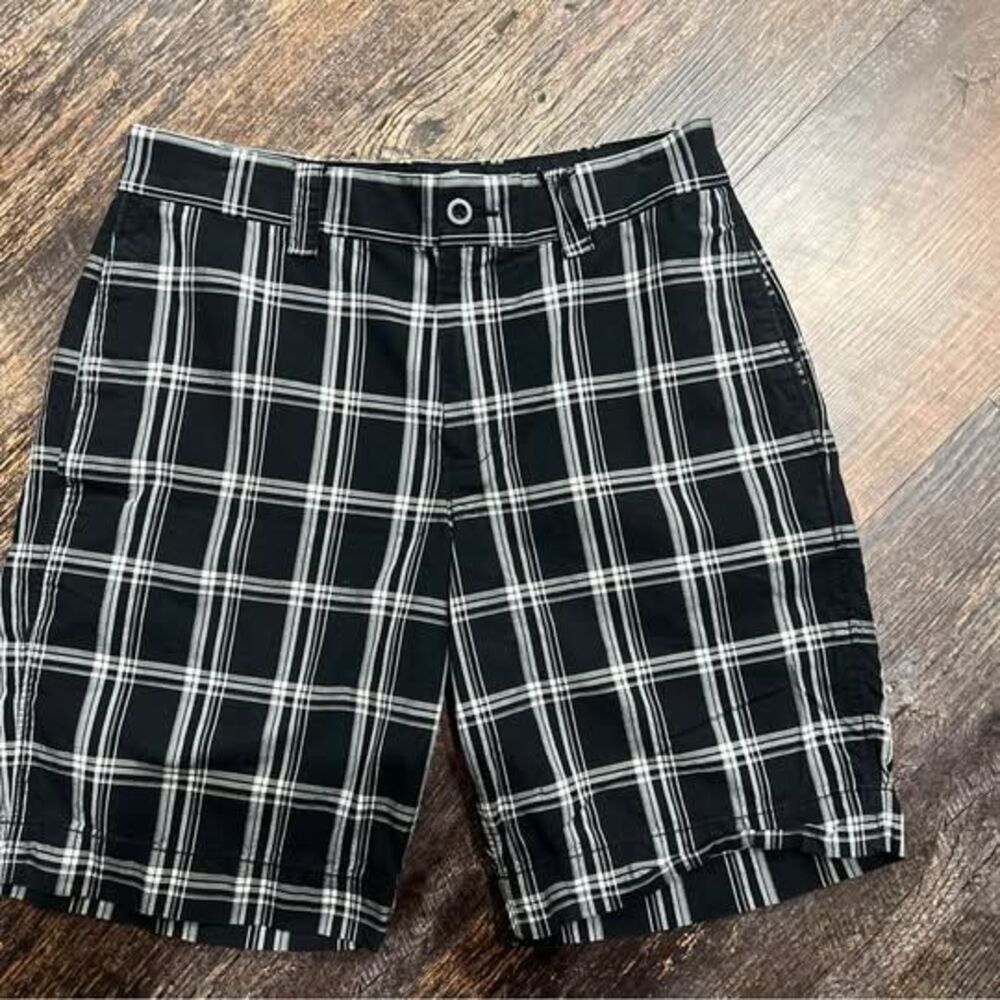 Chase Edward Golf Shorts-Size 32